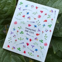 Слайдер Dreamy Nails SM-1101